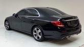 Thumbnail of 2018 Black Mercedes-Benz E-Class