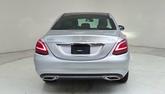 Thumbnail of 2021 Silver Mercedes-Benz C-Class