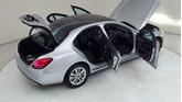 Thumbnail of 2021 Silver Mercedes-Benz C-Class