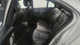 Thumbnail of 2021 Silver Mercedes-Benz C-Class