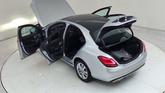 Thumbnail of 2021 Silver Mercedes-Benz C-Class