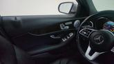 Thumbnail of 2021 Silver Mercedes-Benz C-Class
