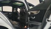 Thumbnail of 2021 Silver Mercedes-Benz C-Class