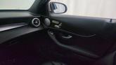 Thumbnail of 2021 Silver Mercedes-Benz C-Class