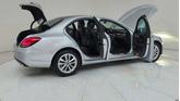 Thumbnail of 2021 Silver Mercedes-Benz C-Class