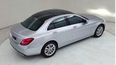 Thumbnail of 2021 Silver Mercedes-Benz C-Class