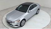Thumbnail of 2021 Silver Mercedes-Benz C-Class