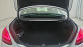 Thumbnail of 2021 Silver Mercedes-Benz C-Class