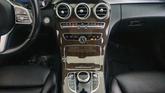 Thumbnail of 2021 Silver Mercedes-Benz C-Class