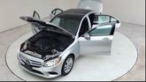 Thumbnail of 2021 Silver Mercedes-Benz C-Class