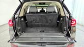 Thumbnail of 2021 Gray BMW X7