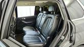 Thumbnail of 2021 Gray BMW X7