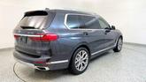 Thumbnail of 2021 Gray BMW X7