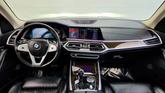 Thumbnail of 2021 Gray BMW X7
