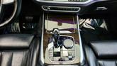 Thumbnail of 2021 Gray BMW X7
