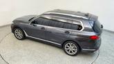 Thumbnail of 2021 Gray BMW X7