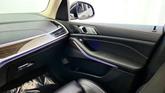 Thumbnail of 2021 Gray BMW X7