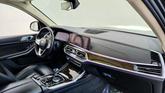 Thumbnail of 2021 Gray BMW X7