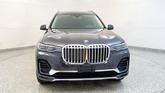 Thumbnail of 2021 Gray BMW X7