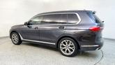 Thumbnail of 2021 Gray BMW X7