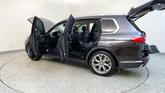 Thumbnail of 2021 Gray BMW X7