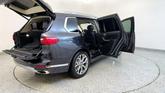 Thumbnail of 2021 Gray BMW X7