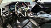 Thumbnail of 2021 Gray BMW X7