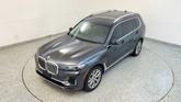Thumbnail of 2021 Gray BMW X7