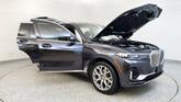 Thumbnail of 2021 Gray BMW X7