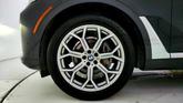 Thumbnail of 2021 Gray BMW X7