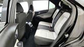 Thumbnail of 2019 Black Chevrolet Equinox