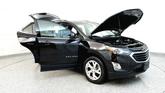 Thumbnail of 2019 Black Chevrolet Equinox