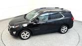 Thumbnail of 2019 Black Chevrolet Equinox