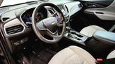 Thumbnail of 2019 Black Chevrolet Equinox