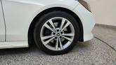 Thumbnail of 2015 White Mercedes-Benz E-Class