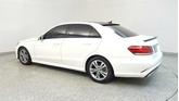 Thumbnail of 2015 White Mercedes-Benz E-Class