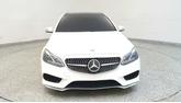 Thumbnail of 2015 White Mercedes-Benz E-Class