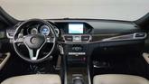Thumbnail of 2015 White Mercedes-Benz E-Class