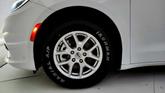 Thumbnail of 2022 White Chrysler Pacifica