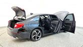 Thumbnail of 2018 Black Honda Accord