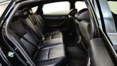 Thumbnail of 2018 Black Honda Accord