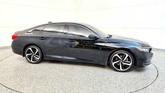 Thumbnail of 2018 Black Honda Accord