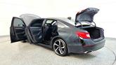 Thumbnail of 2018 Black Honda Accord