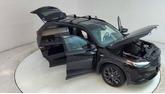 Thumbnail of 2022 Black Acura MDX