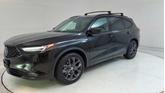 Thumbnail of 2022 Black Acura MDX