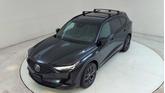 Thumbnail of 2022 Black Acura MDX