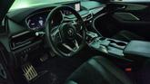 Thumbnail of 2022 Black Acura MDX