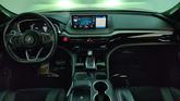 Thumbnail of 2022 Black Acura MDX