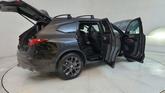 Thumbnail of 2022 Black Acura MDX