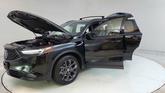 Thumbnail of 2022 Black Acura MDX